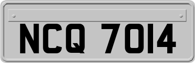 NCQ7014