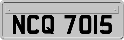 NCQ7015