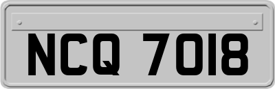 NCQ7018