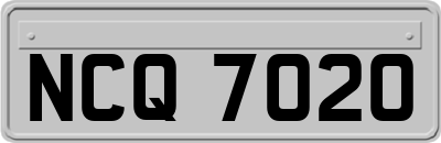 NCQ7020