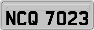 NCQ7023