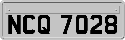 NCQ7028