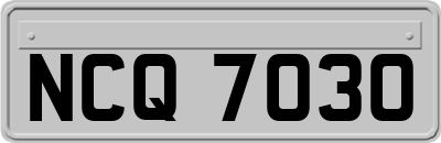 NCQ7030