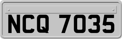 NCQ7035