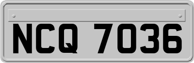 NCQ7036