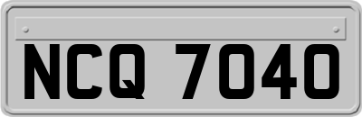 NCQ7040