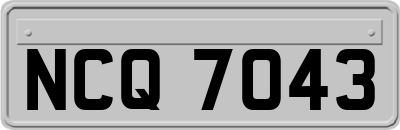 NCQ7043
