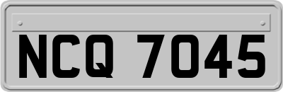 NCQ7045