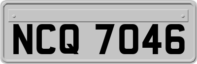 NCQ7046