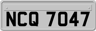 NCQ7047