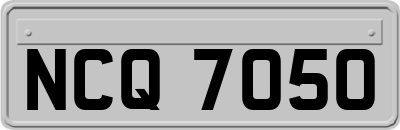 NCQ7050