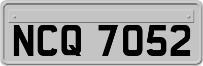 NCQ7052