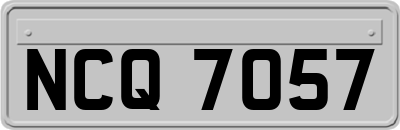 NCQ7057
