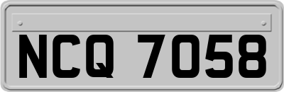 NCQ7058