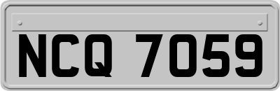 NCQ7059