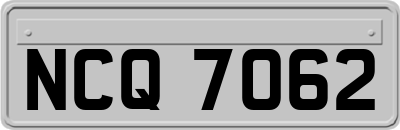 NCQ7062