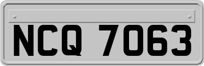 NCQ7063