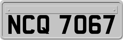 NCQ7067