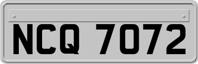 NCQ7072