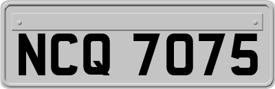 NCQ7075
