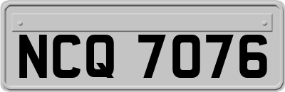 NCQ7076