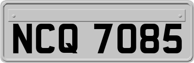 NCQ7085