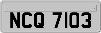 NCQ7103