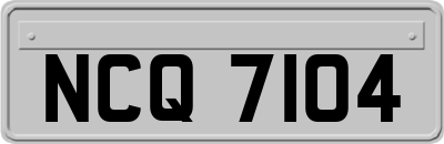 NCQ7104