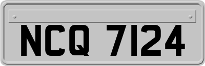 NCQ7124
