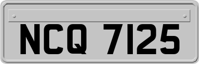NCQ7125