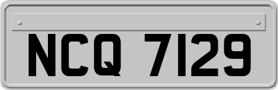 NCQ7129