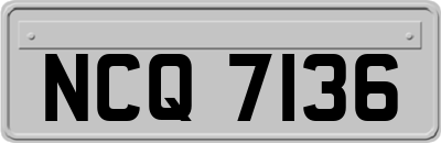 NCQ7136