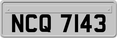 NCQ7143