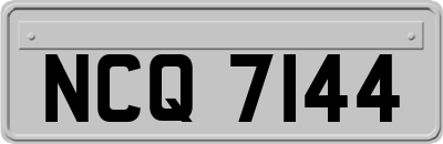 NCQ7144