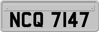 NCQ7147