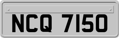 NCQ7150