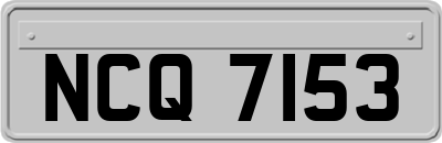 NCQ7153
