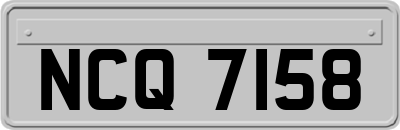 NCQ7158