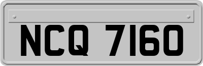 NCQ7160