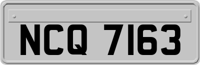 NCQ7163