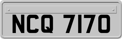 NCQ7170