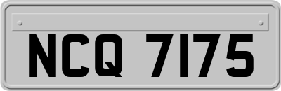 NCQ7175