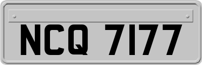 NCQ7177
