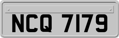 NCQ7179