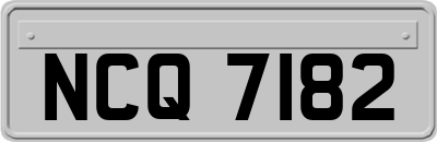 NCQ7182
