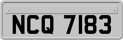 NCQ7183