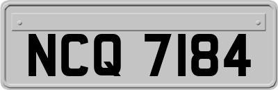 NCQ7184