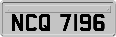 NCQ7196