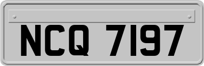 NCQ7197