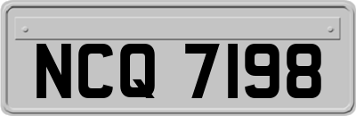 NCQ7198